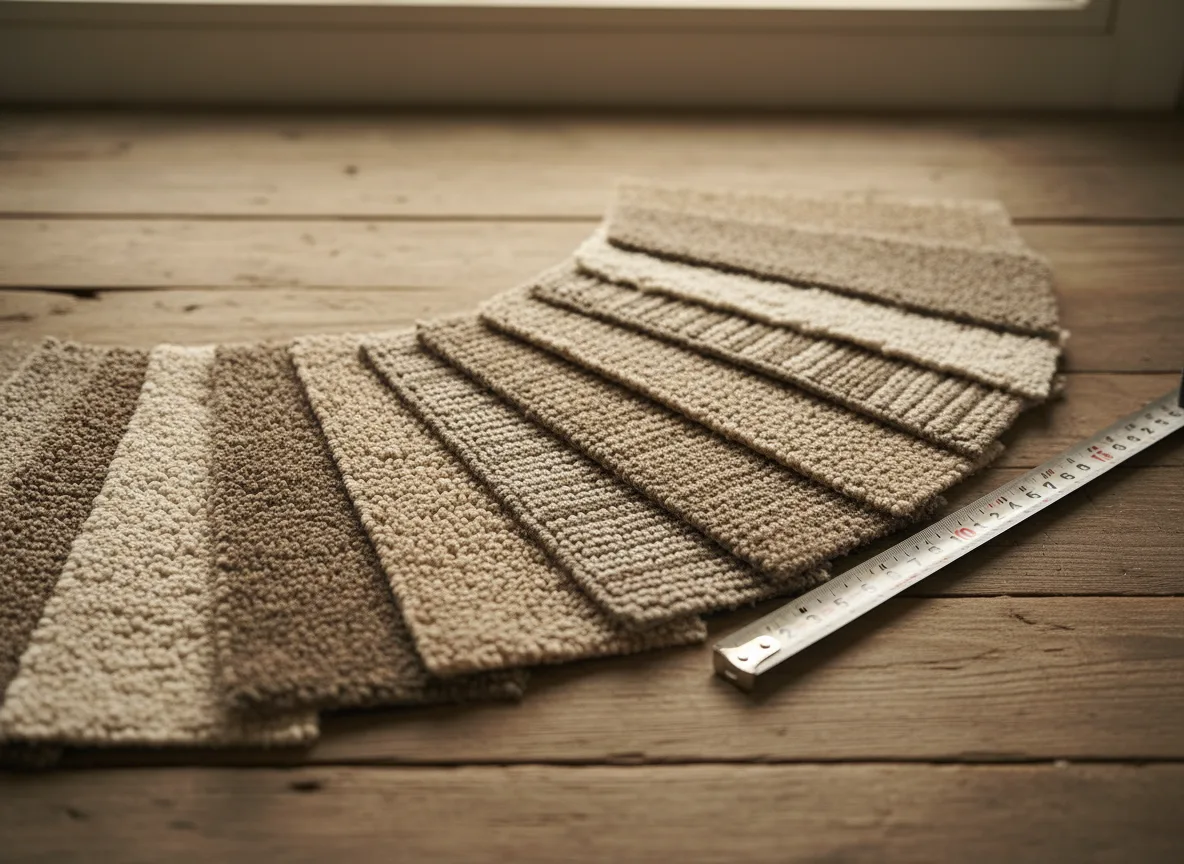 Carpet Installation Meadow Vista, CA FAQs